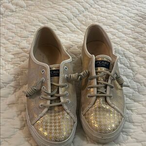 Sperry sneakers